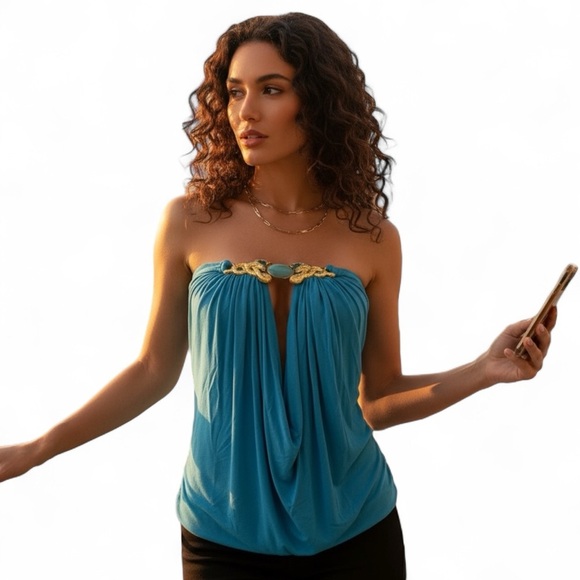 Sky Top /sky top size XS - Picture 12 of 13